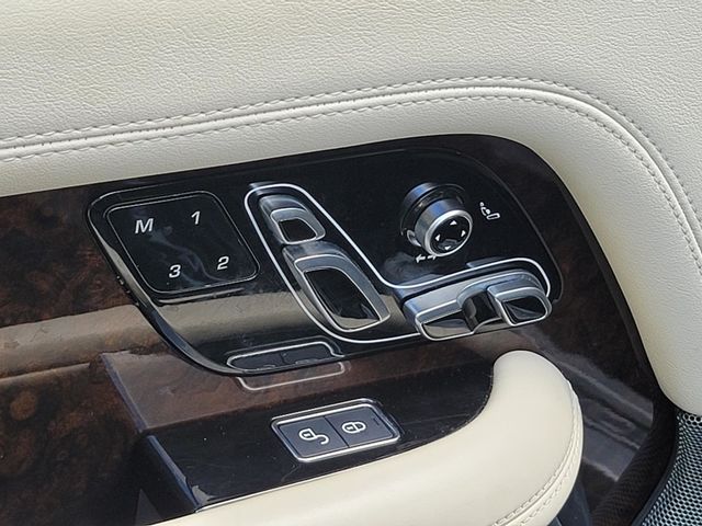 2020 Land Rover Range Rover Supercharged LWB - 22843378 - 46