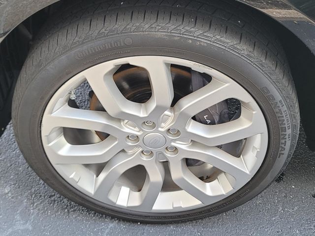 2020 Land Rover Range Rover Supercharged LWB - 22843378 - 48