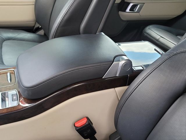 2020 Land Rover Range Rover Supercharged LWB - 22843378 - 7