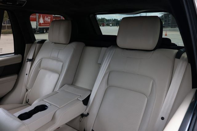 2020 Land Rover Range Rover Supercharged LWB - 23069445 - 10