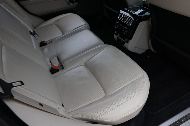2020 Land Rover Range Rover Supercharged LWB - 23069445 - 14