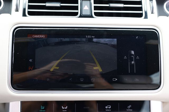 2020 Land Rover Range Rover Supercharged LWB - 23069445 - 47