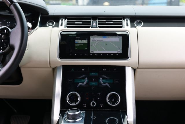 2020 Land Rover Range Rover Supercharged LWB - 23069445 - 48