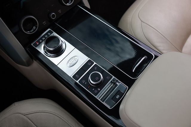 2020 Land Rover Range Rover Supercharged LWB - 23069445 - 50