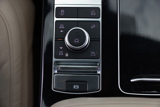 2020 Land Rover Range Rover Supercharged LWB - 23069445 - 51
