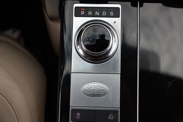 2020 Land Rover Range Rover Supercharged LWB - 23069445 - 52