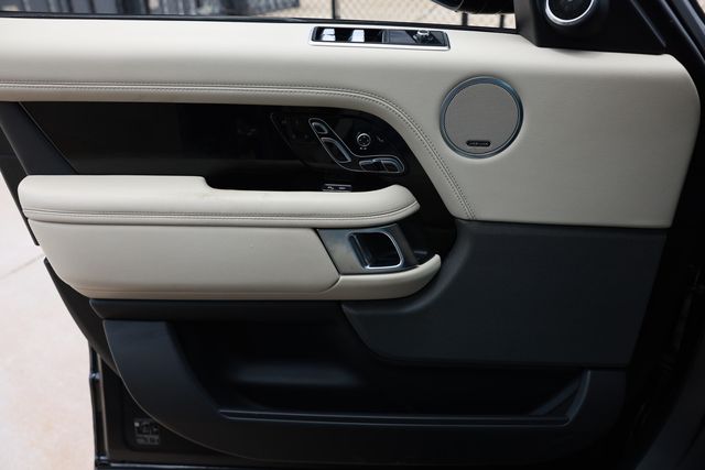 2020 Land Rover Range Rover Supercharged LWB - 23069445 - 57
