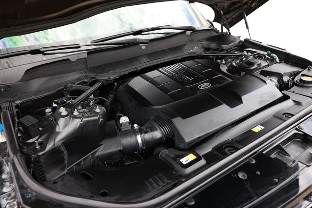 2020 Land Rover Range Rover Supercharged LWB - 23069445 - 64