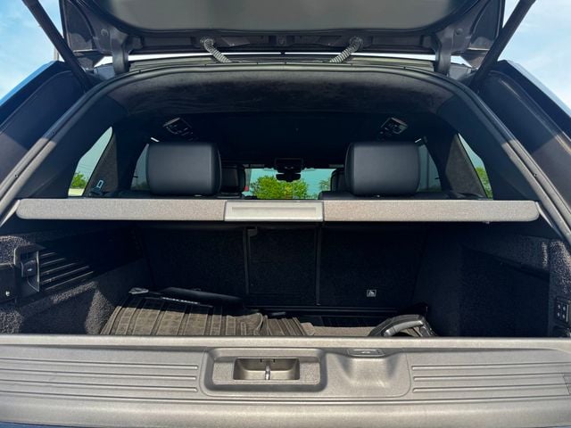 2020 Land Rover Range Rover Supercharged LWB - 23028674 - 9