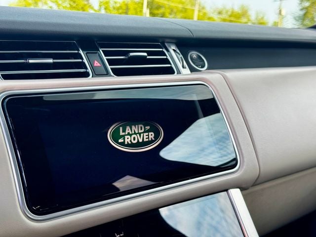 2020 Land Rover Range Rover Supercharged LWB - 23028674 - 16