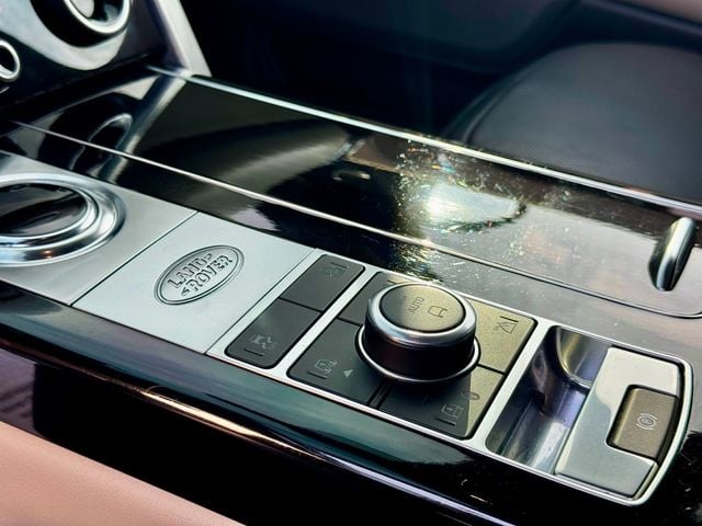 2020 Land Rover Range Rover Supercharged LWB - 23028674 - 17