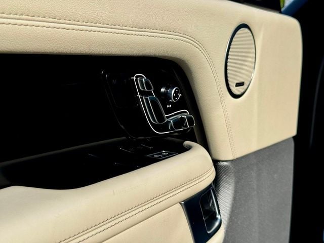 2020 Land Rover Range Rover Supercharged LWB - 23028674 - 19