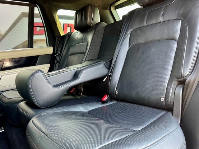 2020 Land Rover Range Rover Supercharged LWB - 23028674 - 26