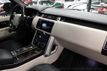 2020 Land Rover Range Rover Supercharged LWB $127k MSRP - 22184256 - 72