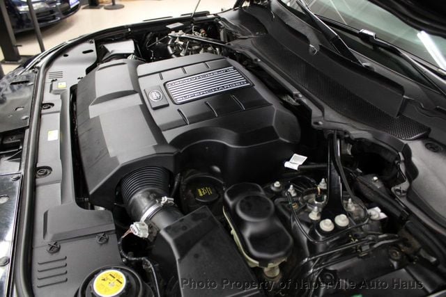 2020 Land Rover Range Rover Supercharged LWB $127k MSRP - 22184256 - 76