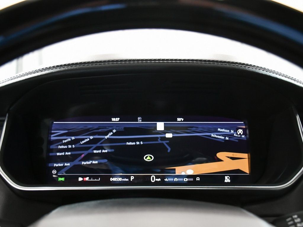 2020 Land Rover Range Rover SV Autobiography Dynamic photo 28
