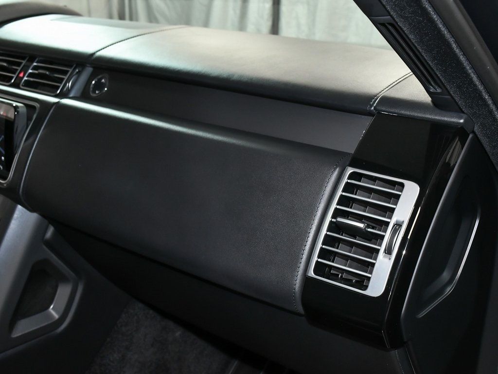 2020 Land Rover Range Rover SV Autobiography Dynamic photo 46