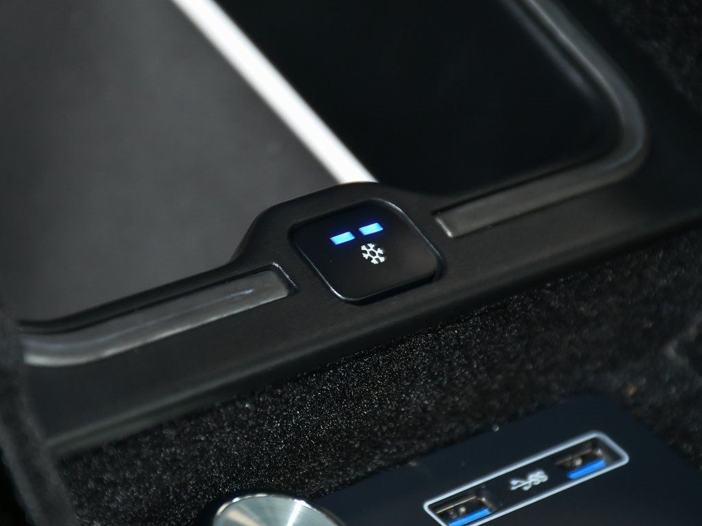 2020 Land Rover Range Rover SV Autobiography Dynamic photo 51