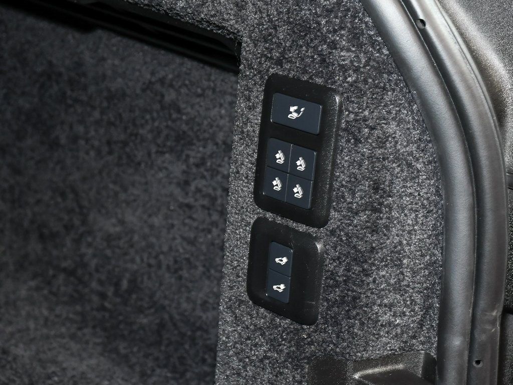 2020 Land Rover Range Rover SV Autobiography Dynamic photo 57