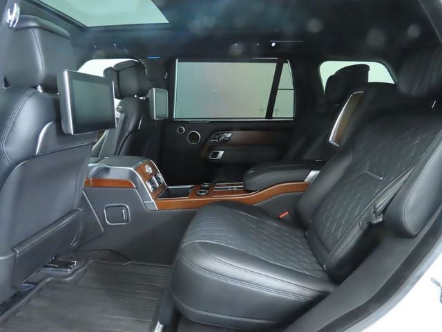 2020 Land Rover Range Rover SVAutobiography photo 22