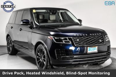 Luxury Pre-Owned Cars & Trucks in the Seattle Area | Elliott Bay Auto ...