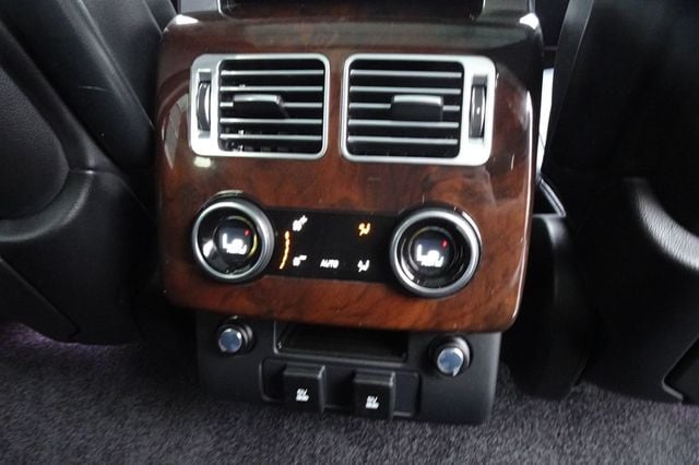 2020 Land Rover Range Rover SWB - 22927125 - 13
