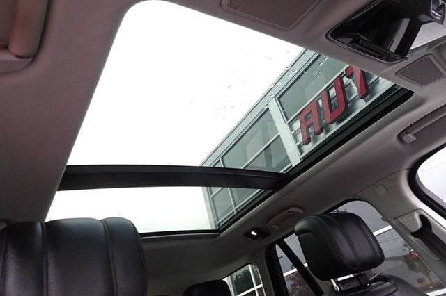 2020 Land Rover Range Rover SWB - 22927125 - 14