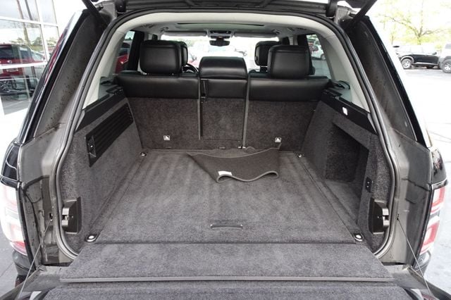 2020 Land Rover Range Rover SWB - 22927125 - 15