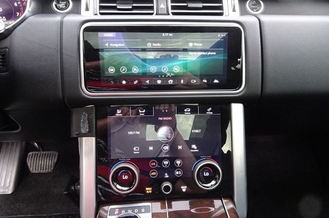 2020 Land Rover Range Rover SWB - 22927125 - 17