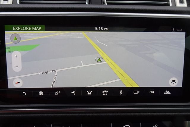 2020 Land Rover Range Rover SWB - 22927125 - 18