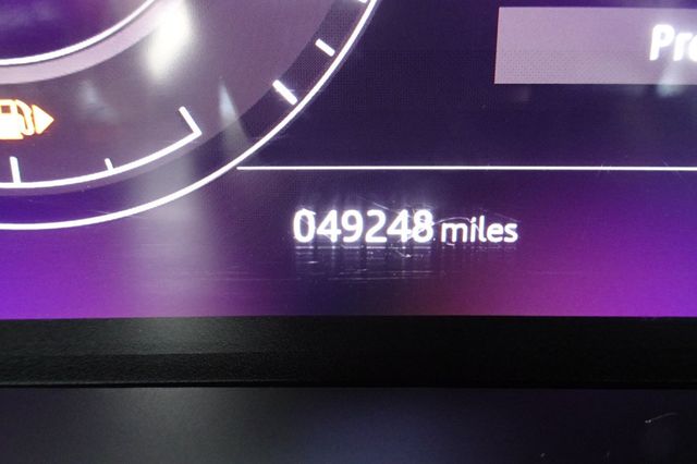 2020 Land Rover Range Rover SWB - 22927125 - 21