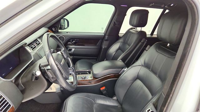 2020 Land Rover Range Rover SWB w/ 22'' Wheels & Vision Assist Package - 23037110 - 20