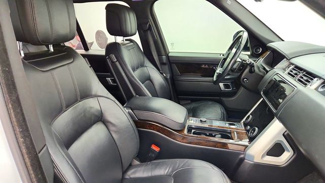 2020 Land Rover Range Rover SWB w/ 22'' Wheels & Vision Assist Package - 23037110 - 24