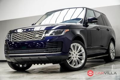2020 Land Rover Range Rover - SALGS2RK2LA584918