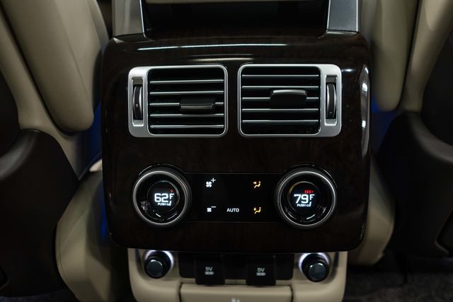 2020 Land Rover Range Rover Td6 Diesel HSE SWB - 22942086 - 13