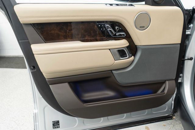 2020 Land Rover Range Rover Td6 Diesel HSE SWB - 22942086 - 15