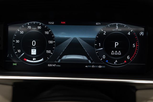 2020 Land Rover Range Rover Td6 Diesel HSE SWB - 22942086 - 19