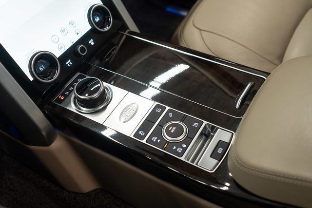 2020 Land Rover Range Rover Td6 Diesel HSE SWB - 22942086 - 20