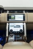 2020 Land Rover Range Rover Td6 Diesel HSE SWB - 22942086 - 21
