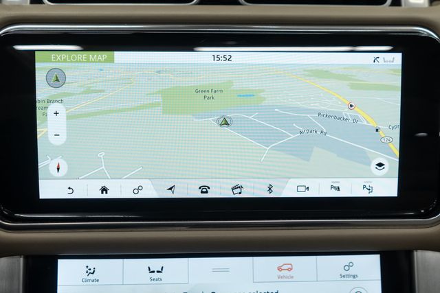 2020 Land Rover Range Rover Td6 Diesel HSE SWB - 22942086 - 22