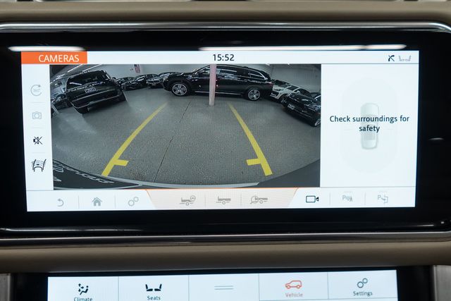 2020 Land Rover Range Rover Td6 Diesel HSE SWB - 22942086 - 23