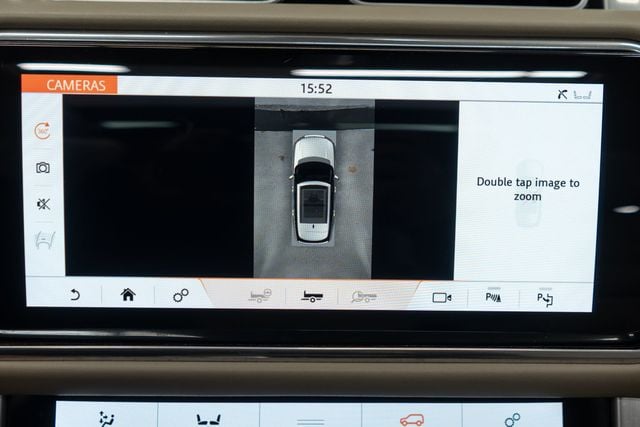 2020 Land Rover Range Rover Td6 Diesel HSE SWB - 22942086 - 24