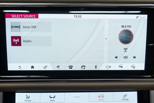 2020 Land Rover Range Rover Td6 Diesel HSE SWB - 22942086 - 25