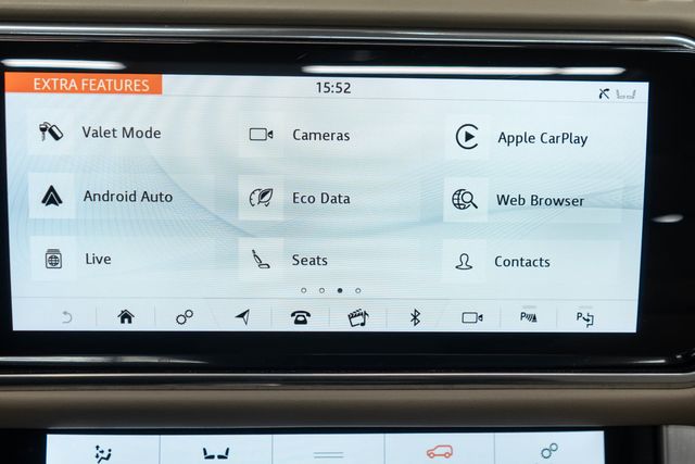 2020 Land Rover Range Rover Td6 Diesel HSE SWB - 22942086 - 26