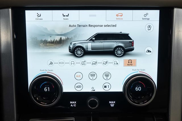 2020 Land Rover Range Rover Td6 Diesel HSE SWB - 22942086 - 28