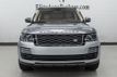 2020 Land Rover Range Rover Td6 Diesel HSE SWB - 22942086 - 2