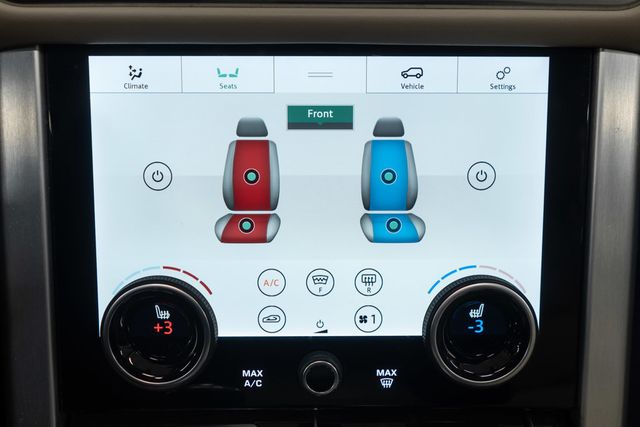 2020 Land Rover Range Rover Td6 Diesel HSE SWB - 22942086 - 29