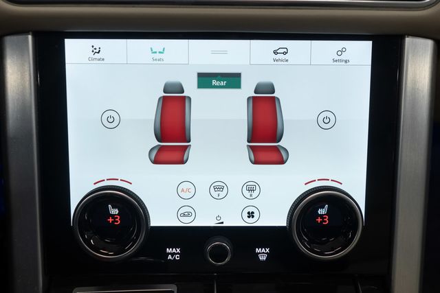 2020 Land Rover Range Rover Td6 Diesel HSE SWB - 22942086 - 30