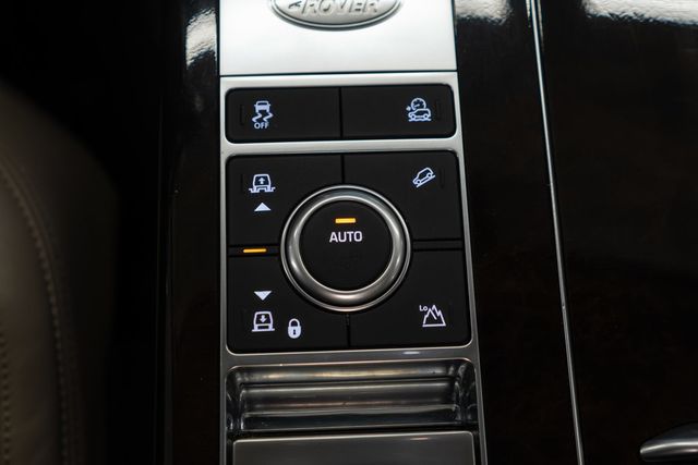 2020 Land Rover Range Rover Td6 Diesel HSE SWB - 22942086 - 31