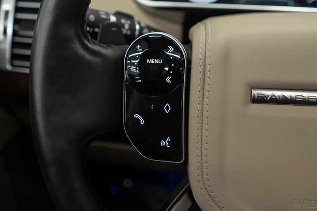 2020 Land Rover Range Rover Td6 Diesel HSE SWB - 22942086 - 32